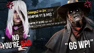 SURVIVORS WILL SAY EVERYTHING BUT 