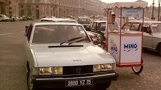 Погоня за купюрой — «Жажда золота» [1993].