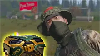 We sabotaged a -DAYZ- server event and WON the PRIZE (part 1)