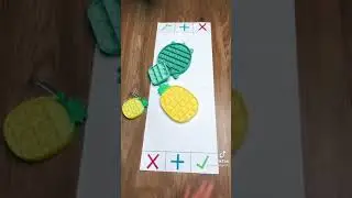 Pop it ASMR