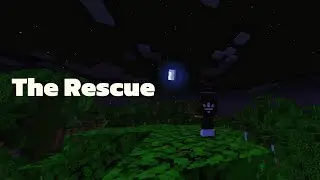 Minecraft with Friends Episode 3| The Rescue|