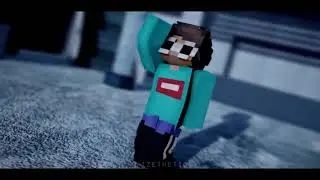 Georgenotfound| Toxic (funny)