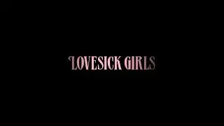 Blackpink - Lovesick Girls (Letra/Lyrics) (Sub. Español/English)