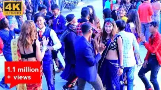 #tharudance