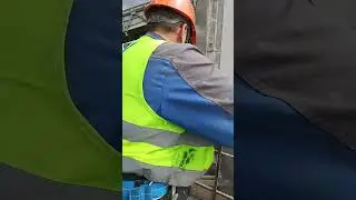 #работа #монтаж #навысоте  #прокладка #монтажник