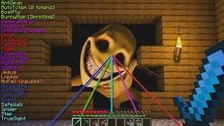 Hack Client Vs The Verity Mod