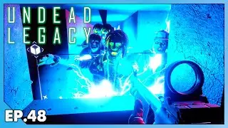 7 Days To Die Undead Legacy (2021) EP48