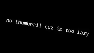 woah