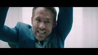 Hitman’s Wife’s Bodyguard 2021 Movie Trailer – Ryan Reynolds, Samuel L  Jackson, Salma Hayek