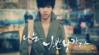 [Fanmade Video]-Lee Seung Gi,5th Album Comeback Teaser
