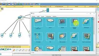 DHCP Snooping - Basic  Configuration