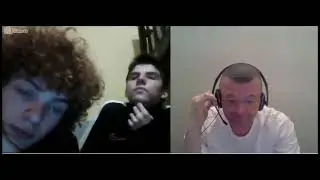 Молодые кыяне