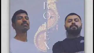 Rolex (Casablanca vol.2 ) FT. Jossr @STORMBEATS