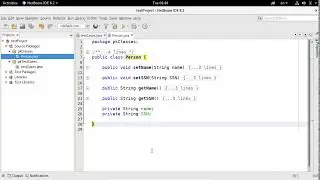 9- default constructor in java | خلق الكائن في لغة جافا