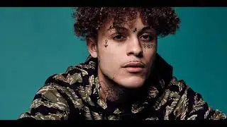 Lil Skies - Lust (Clean)