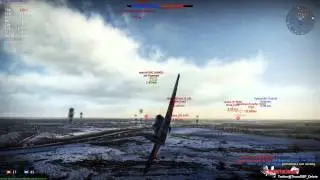 War Thunder Live voorstellen Ben