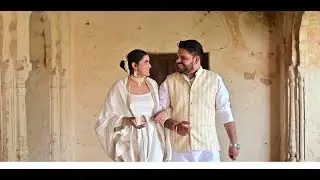Pre Wedding of the Year 2021 II Bhopal II P K Kapture II INDIA