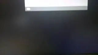 Dell SE2416H Input not Supported FIX