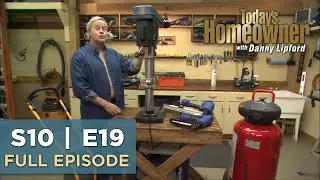 Choosing The Tool for the Right Job | Danny's Tool Guide