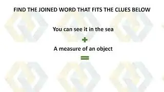 Joined Words Daily