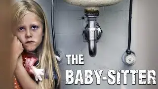 The Baby-Sitter | Horror | Full Movie