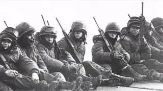 El Visitante acústico, Almafuerte Homenaje a ex combatientes