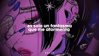 desvanécete con esta canción 👻 // (Ghost - MANSA)