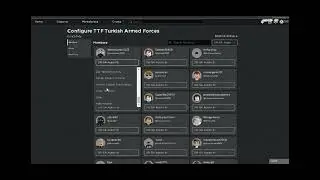 TTF ABUSE