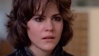 What the Hell Happened to Ally Sheedy?