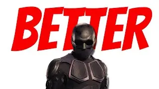 Why The New Black Noir Is BETTER Than The Old One...