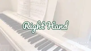 Scherzo: Hands Separately