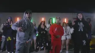 Money World - Stay Winning C-Roc x Tanibal x Dub P x DT 1910 (Official Music Video)
