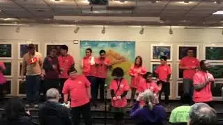 You've Got a Friend in Me – Student Performance
