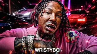 [FREE] 42 Dugg x Moneybagg Yo Type Beat - 