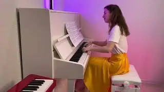 С днём рождения - Ирина Аллегрова