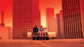 Carpenter Brut - Division Ruine (Night Of The Comet 1984) [Music Video]