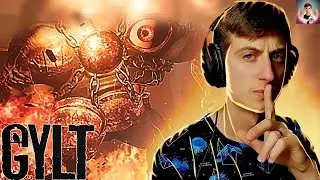 РАЗГОРЯЧЕННЫЙ ГРОМИЛА ➤3 | GYLT (гилт)