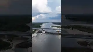 DJI Mini 4 Pro быстрая съемка 