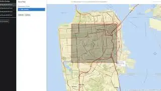 geoWIdgets Features To GPX Example