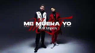 Malatesta - Me Muera Yo 🦎