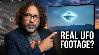 Real UFO Evidence Captured | Unexplained Aerial Objects