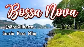 João Gilberto - Sorriu Para Mim  (High Quality)