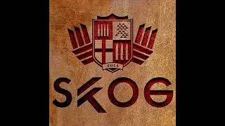 Skog Metal 1 - Main Menu