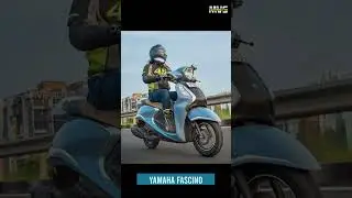 Top 5 light weight scooty in india 2023 - MVS Auto