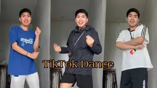 2024 TikTok Dance | Kim Lajara