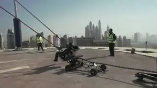Careem - Human Slingshot