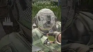 VR FINISHER in Contractors Showdown