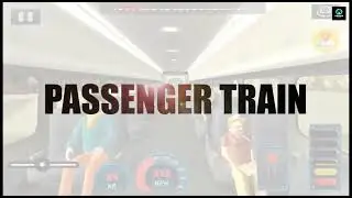 Train Sniper: Rail Attack