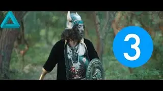 El Kabila (Saison 1 / Épisode 3) - القبيلة الموسم 1 الحلقة 3