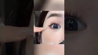 Magnetic eyelashes #bestgadgets